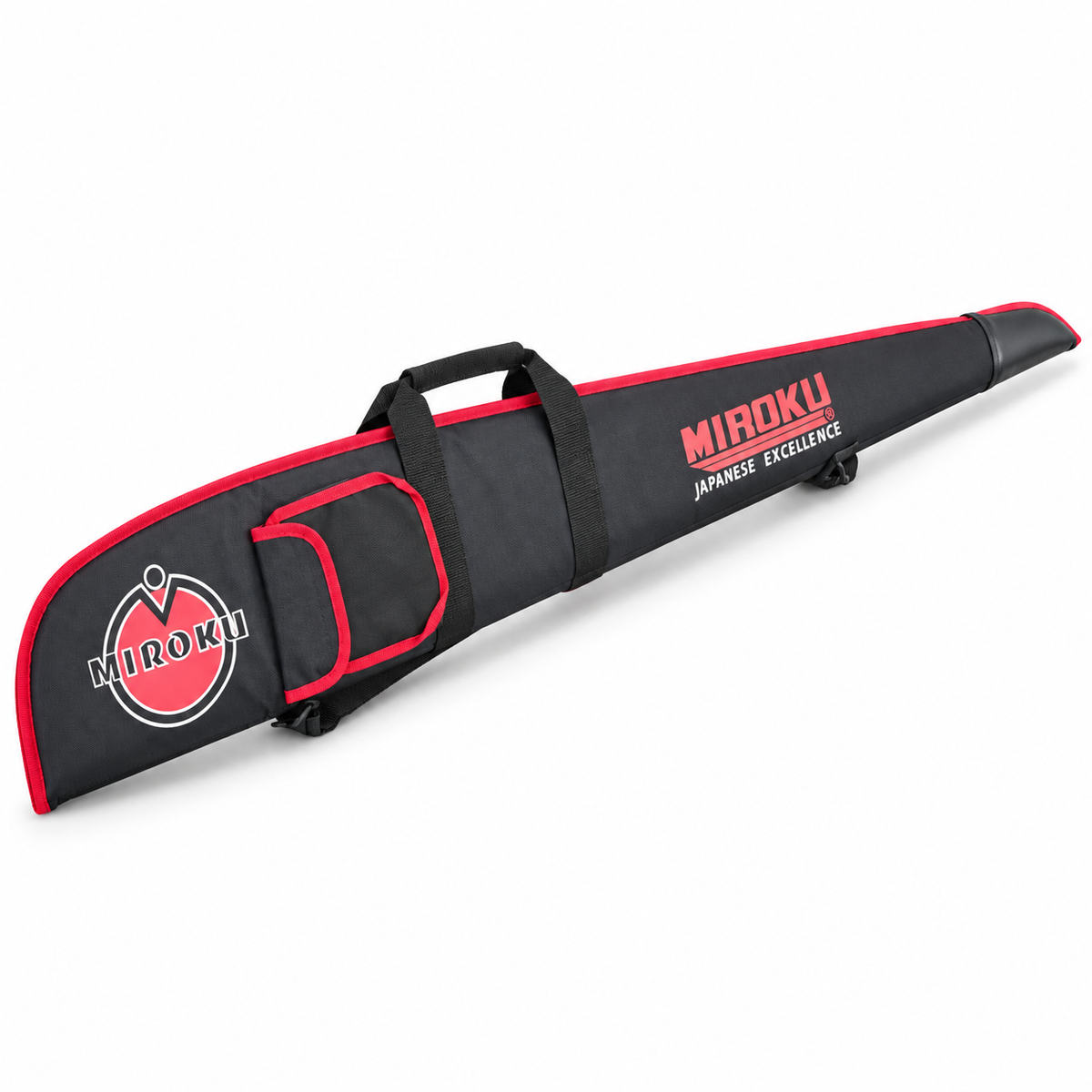 Miroku Full Length Shotgun 52" Bag