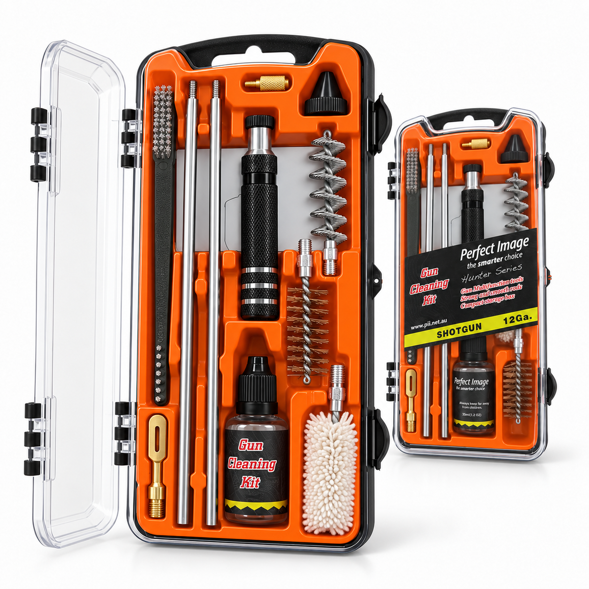 Perfect Image Gun Cleaning Kit