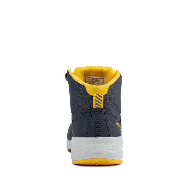 Oliver 40-820 Jogger Ankle Safety Boots