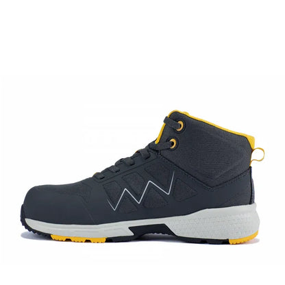 Oliver 40-820 Jogger Ankle Safety Boots