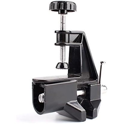 Small Vise Aluminium Table Vise BD-QLM-8002 Upscale Movable Bench Vise Mini Upscale - South East Clearance Centre