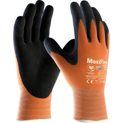ATG MaxiFlex Ultimate AD-APT Gloves 42-878 Size 10 (XL) (144 Pairs) - South East Clearance Centre
