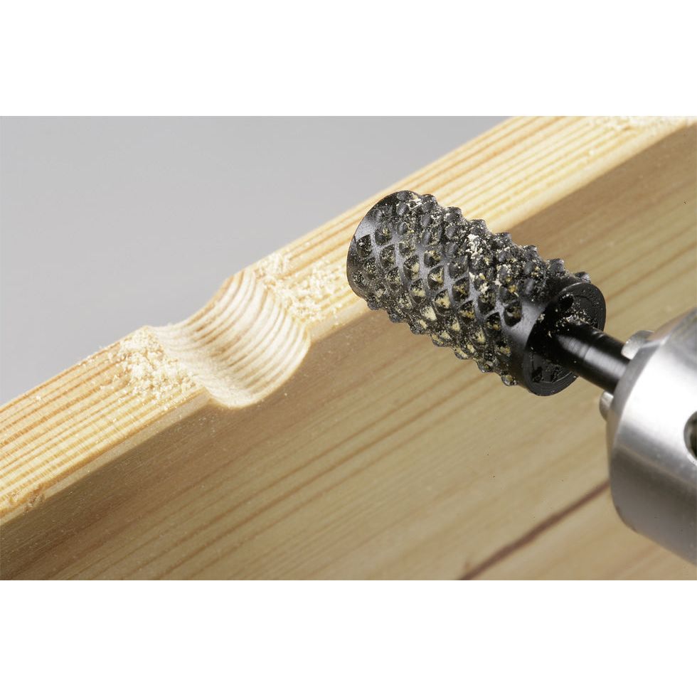 6 Piece Rotary Rasp Set | South East Clearance Centre