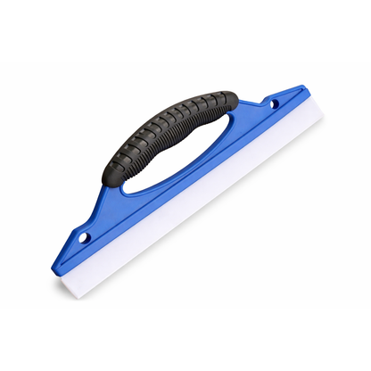 Window & Car Glass Squeegee Scraper – Streak-Free Drying & Cleaning Blade - South East Clearance Centre