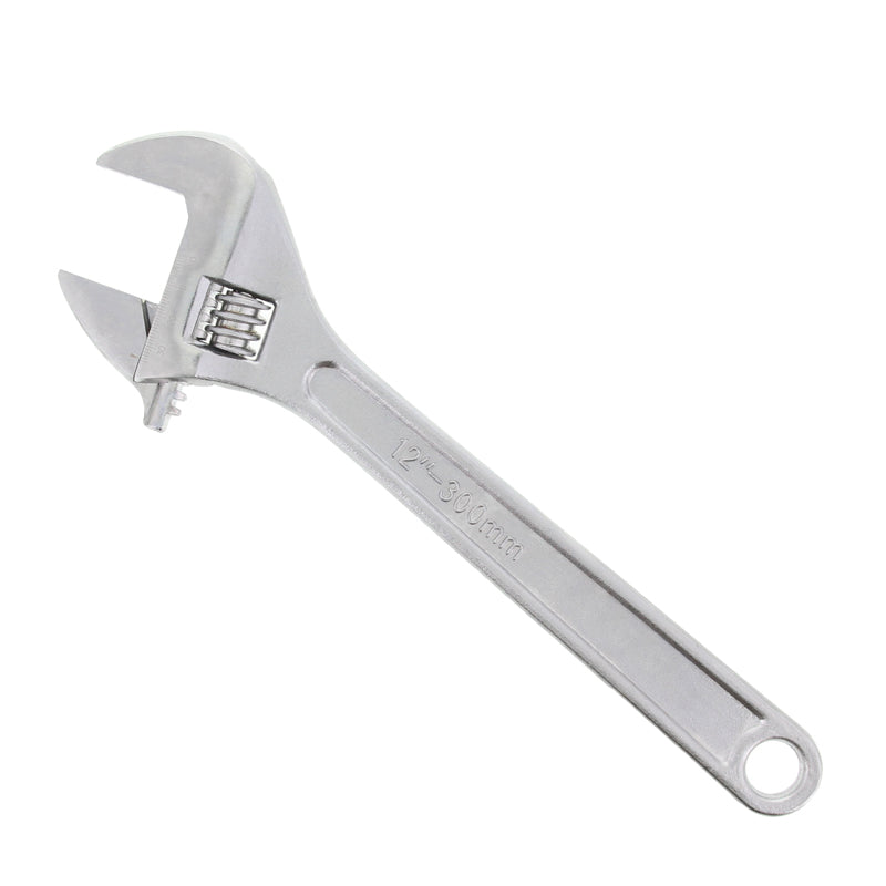 300mm (12") Adjustable Wrench - South East Clearance Centre