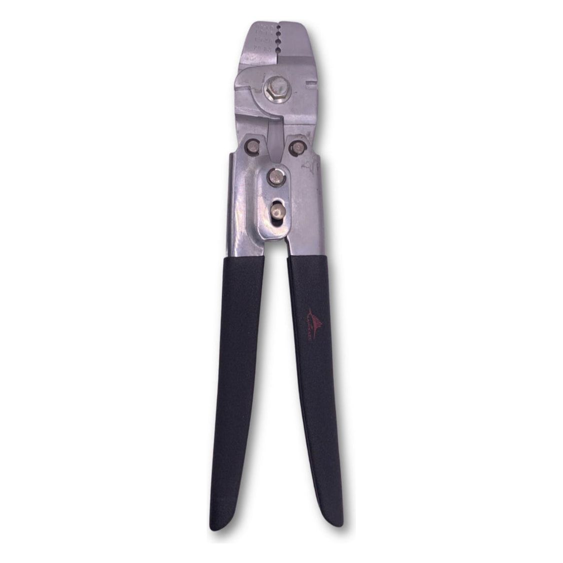 Crimping Tool -  GAME FISHING CRIMPING PLIERS - HEAVY - South East Clearance Centre