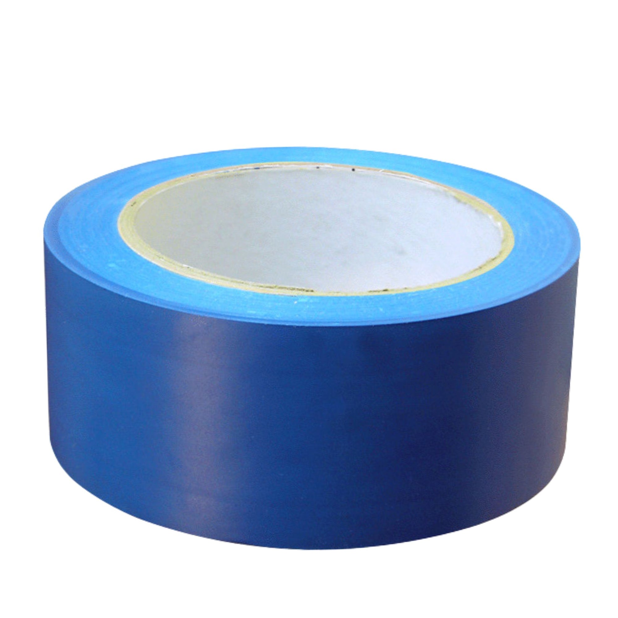 Blue Stucco Tape 30 days tape | 48mm x 25metres - South East Clearance Centre