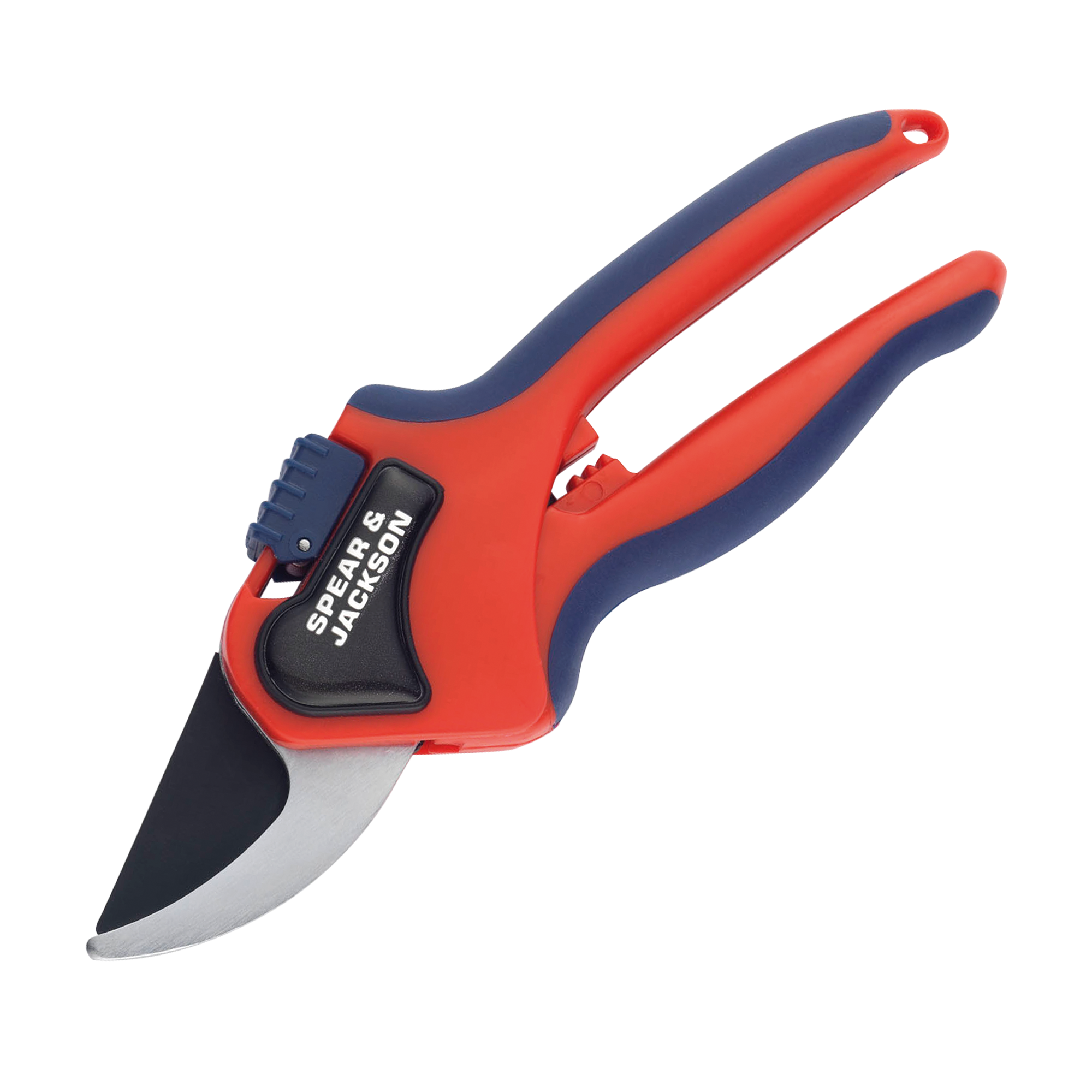 Spear & Jackson Razorsharp Advantage Small Bypass Secateurs - South East Clearance Centre
