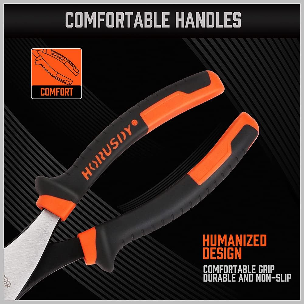 Slip-Joint Pliers