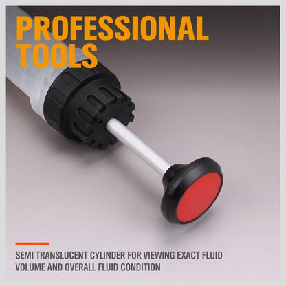 200cc Fluid Extractor & Fill Pump - South East Clearance Centre