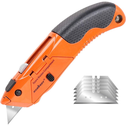 Auto Loading Box Cutter Utility Knife - South East Clearance Centre