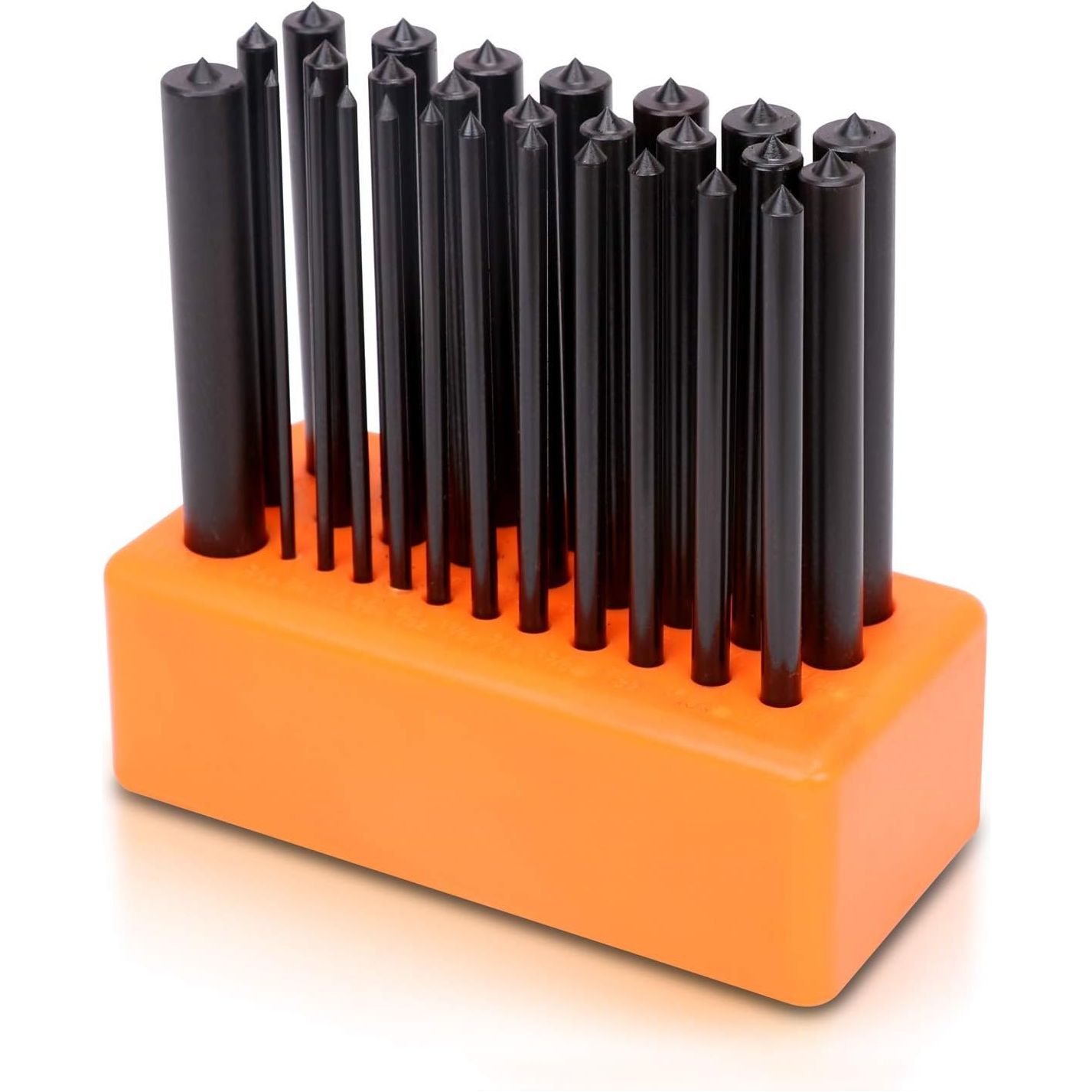 28 Piece Transfer Punch Set - South East Clearance Centre