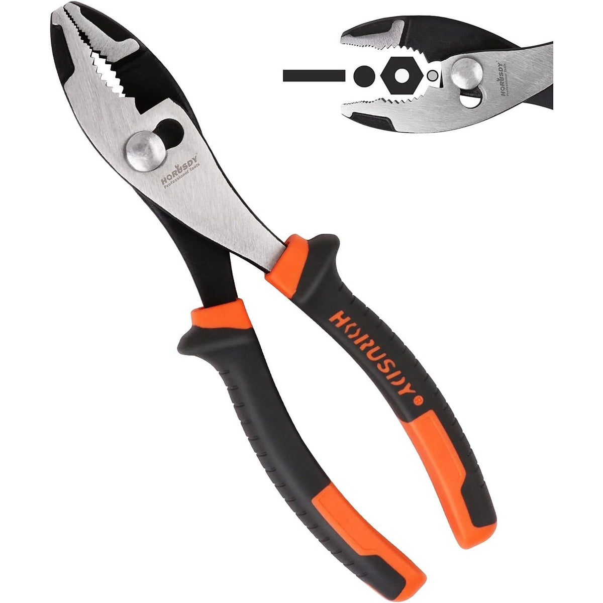 Slip-Joint Pliers