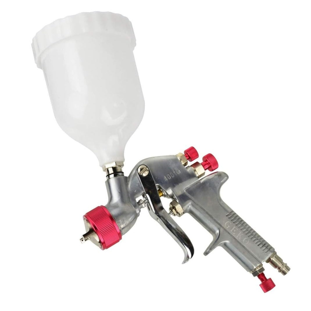 Gratify Feed 1.4mm Spray Gun HVLP Professional 4001 - South East Clearance Centre