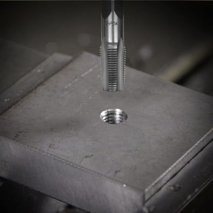 5 Piece NPT Thread Forming Tape Set 1/8", 1/4", 3/8", 1/2", 3/4" - South East Clearance Centre