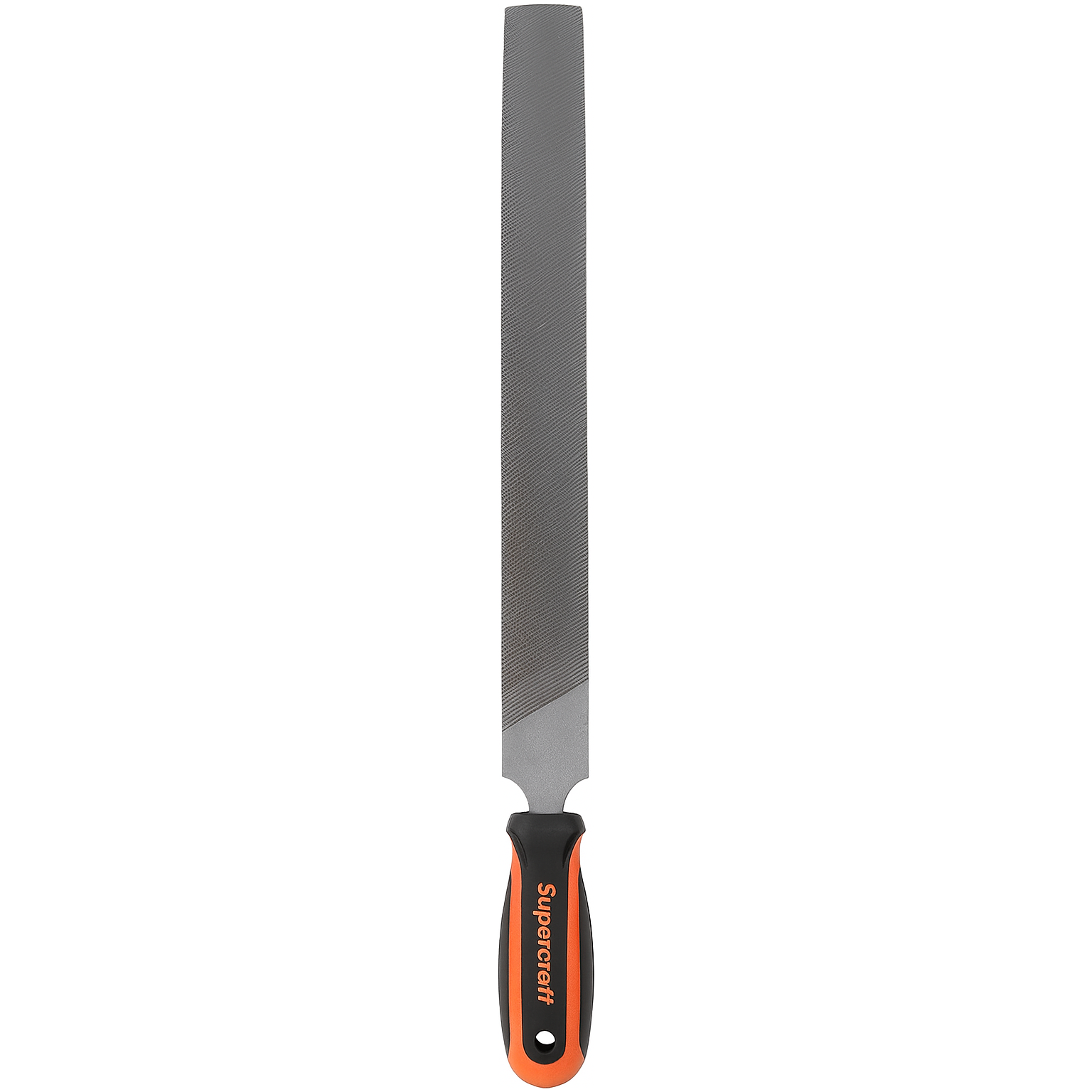 Supercraft FTF0300 File Flat 300mm Bast Cut