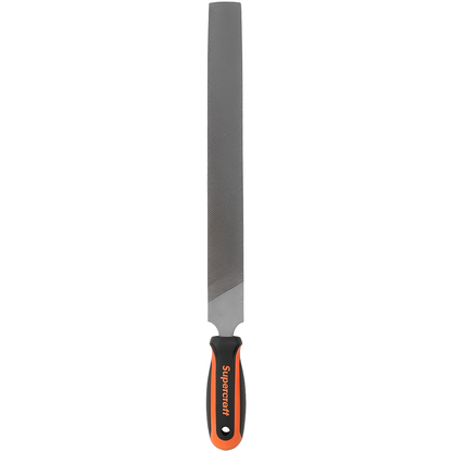 Supercraft FTF0300 File Flat 300mm Bast Cut