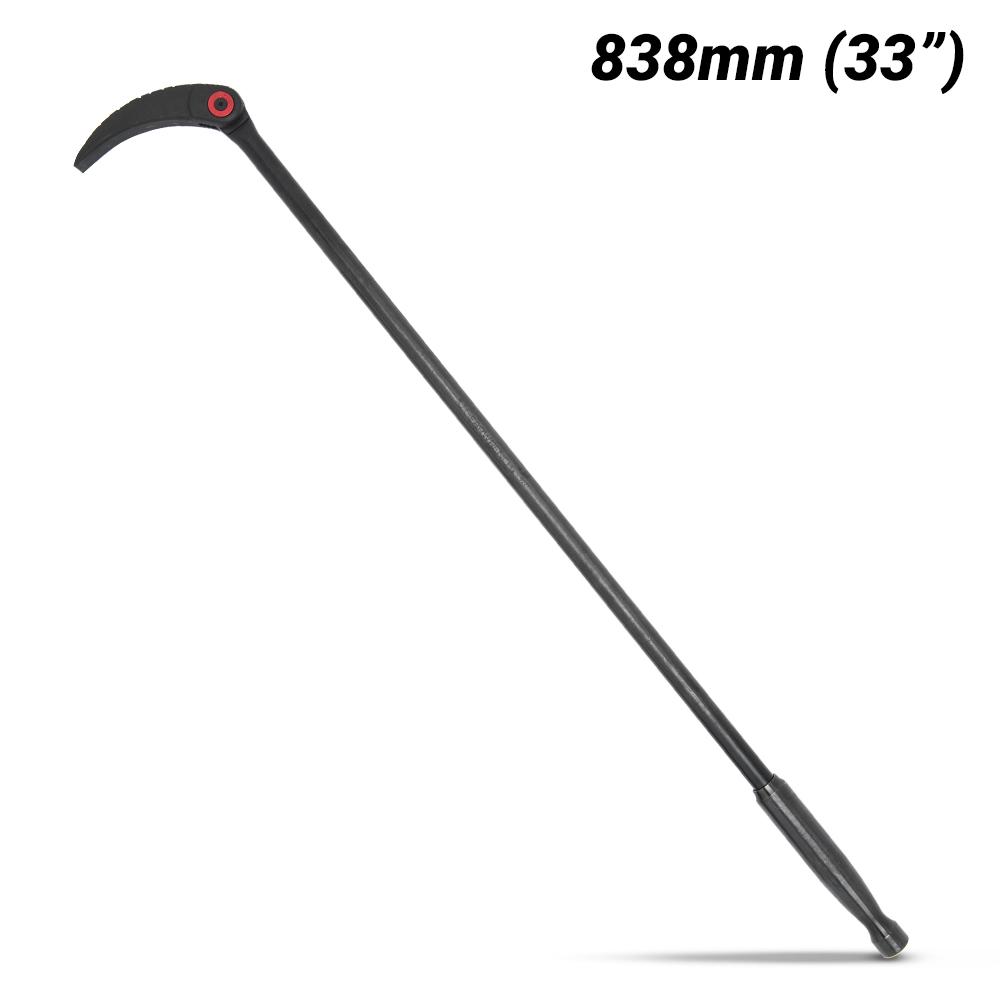 GEARWRENCH 33" Indexing Pry Bar [82233] - South East Clearance Centre