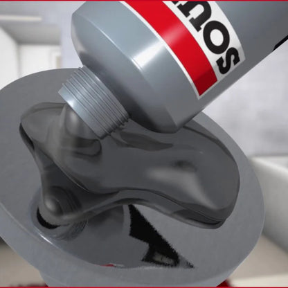 Soudal 134478 Smx Ultra Repair Adhesive 20ml Clear - South East Clearance Centre