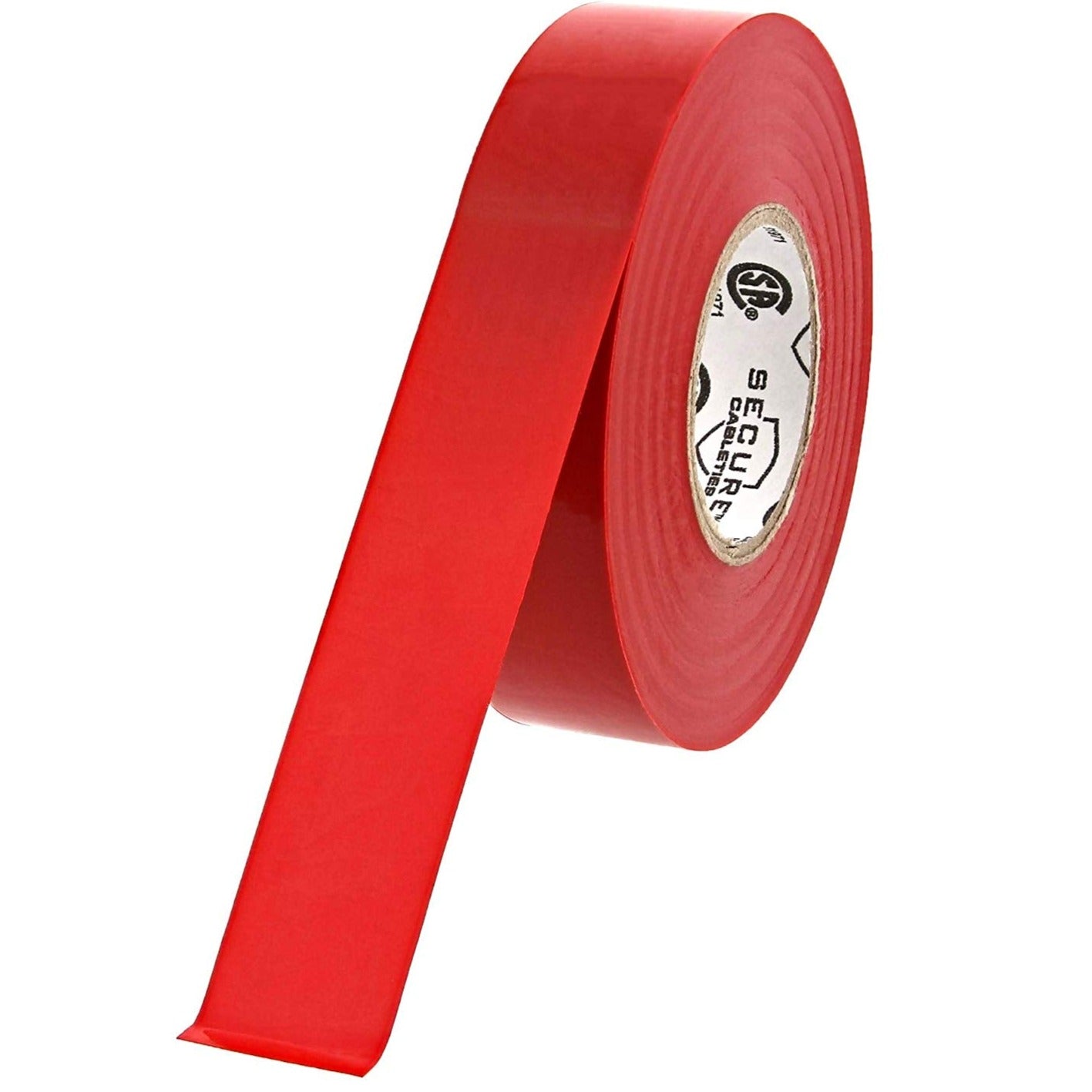 PVC Electrical Tape | RED 30metres - South East Clearance Centre
