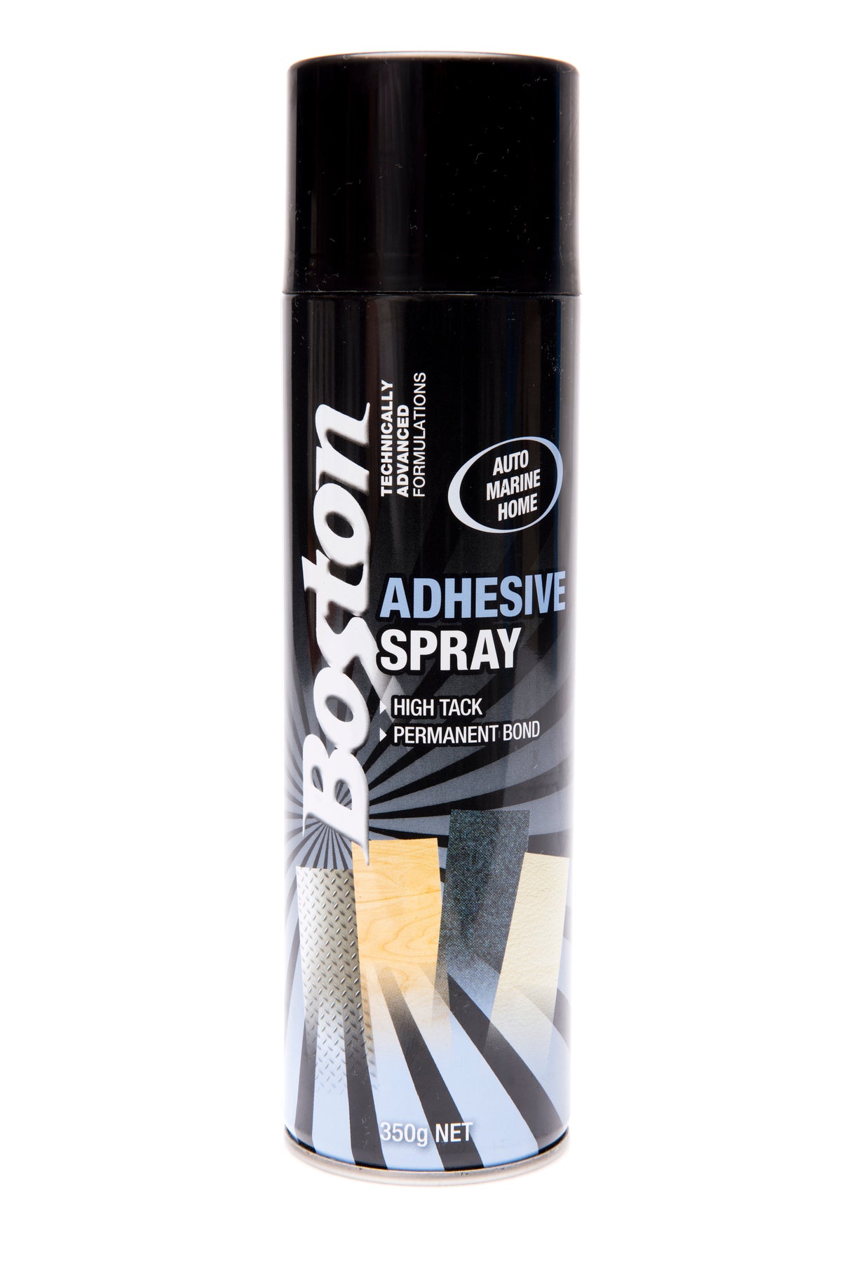 BOSTON ADHESIVE SPRAY 350GM 78690 - South East Clearance Centre