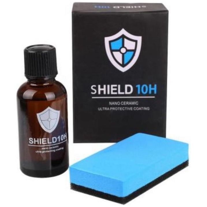 Shield Nano Ceramic - South East Clearance Centre