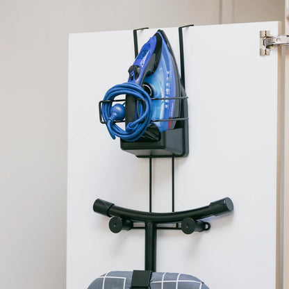 Hills Wall & Door Mounted Iron Caddy