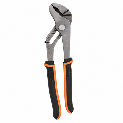 Supercraft Plier Multigrip 250mm - South East Clearance Centre