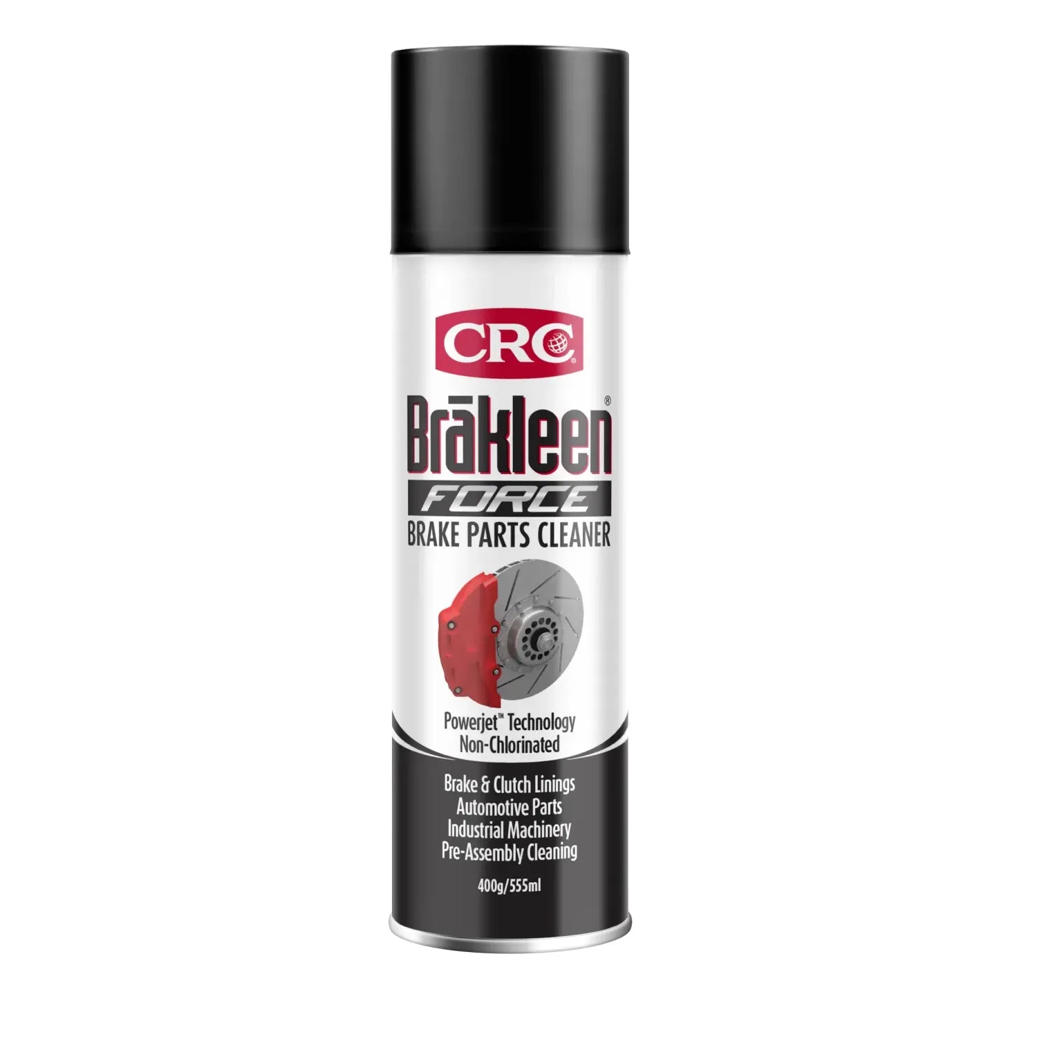CRC Brakleen FORCE 400g | Product Code : 5085 - South East Clearance Centre