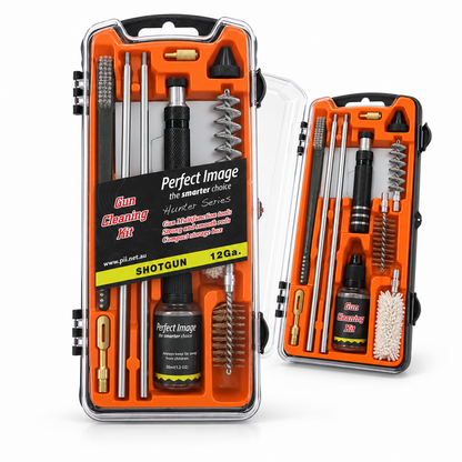 Perfect Image Gun Cleaning Kit
