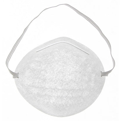 (1000 Pack) Safecorp Nuissance Dust Face Mask - SCP1010 - South East Clearance Centre