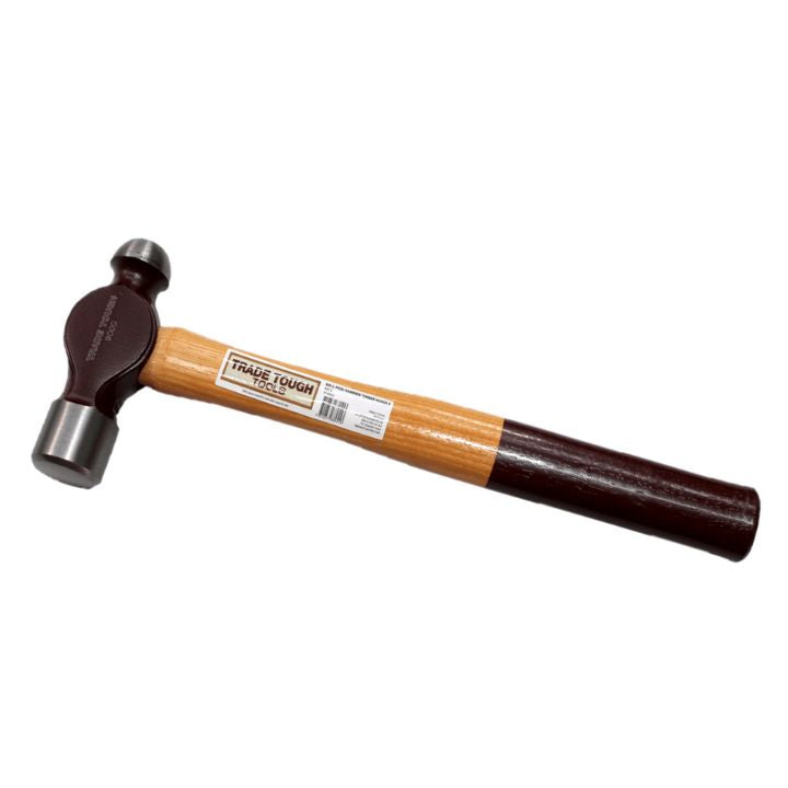 Trade Tough Tools H136632 PEIN 900G Timber Handle - South East Clearance Centre