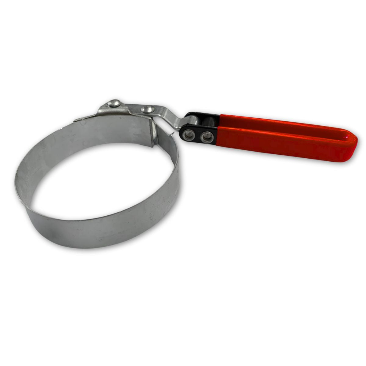 Band Type Oil Filter Wrench with Universal Flex Joint - South East Clearance Centre