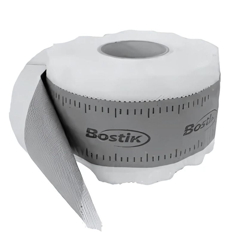 Bostik Dampfix Bandage 120mm X 50m Waterproofing Bandage
