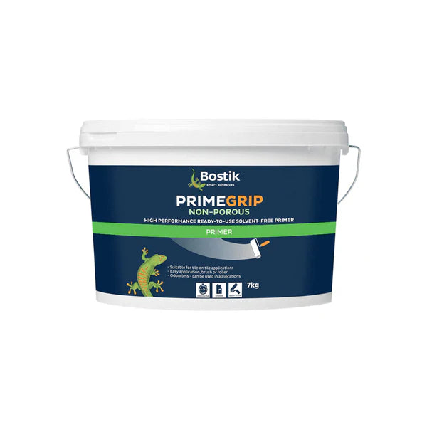 BOSTIK PRIMEGRIP NON-POROUS, High Performance Ready to use Solvent Free Primer