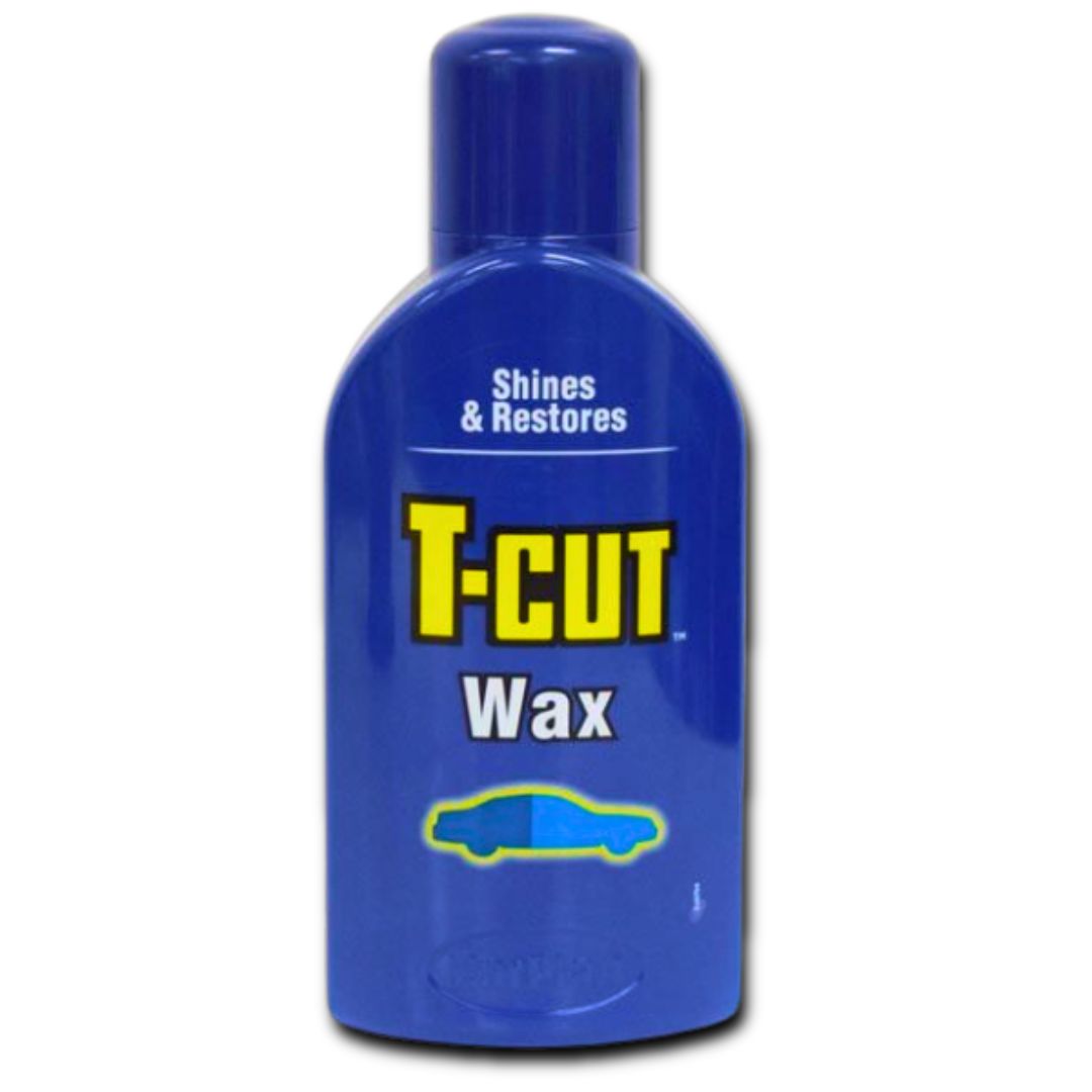 T-Cut Wax | Shines & Restores 500ml - South East Clearance Centre