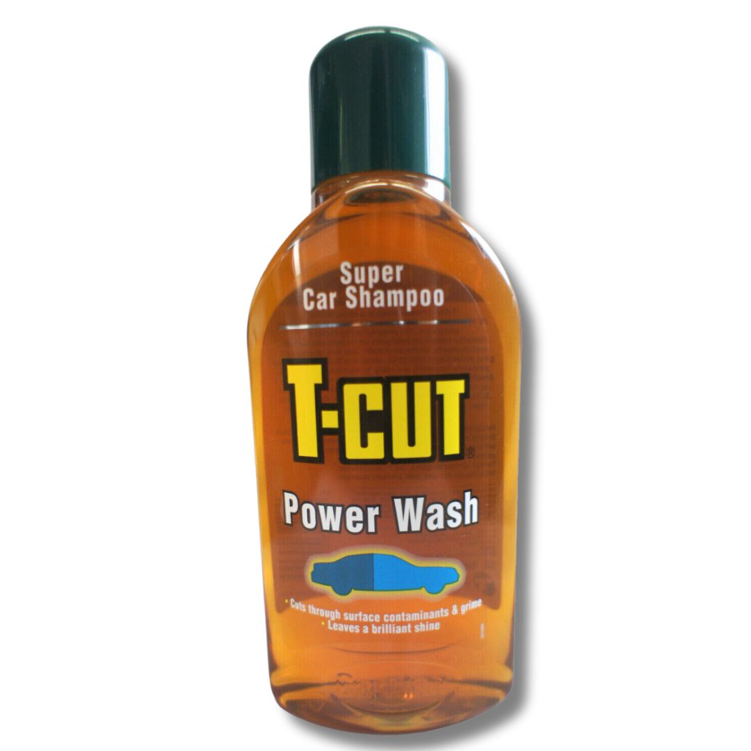 T-Cut Power Wash Shampoo - South East Clearance Centre