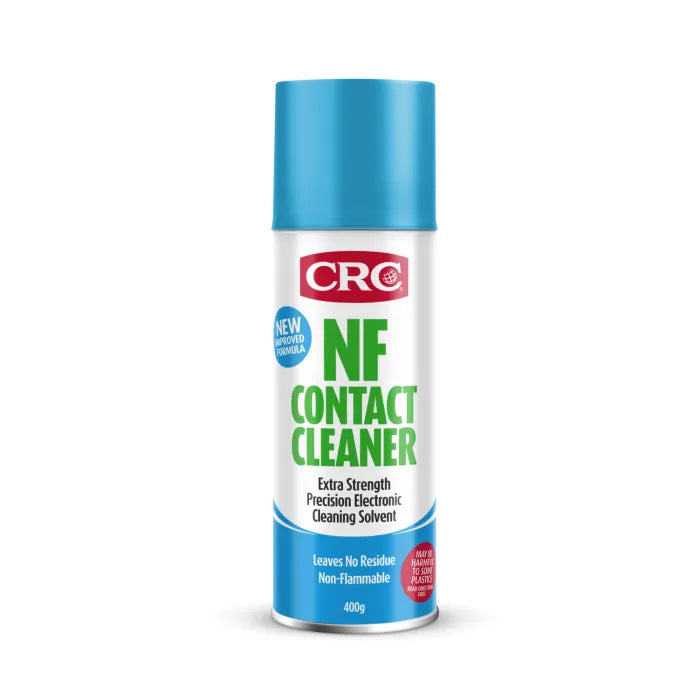 CRC NF Contact Cleaner 400g | Product Code : 2017 - South East Clearance Centre