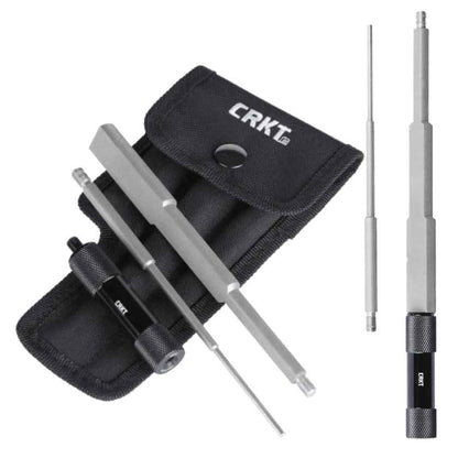 CRKT Veff Sharp™ Sharpener