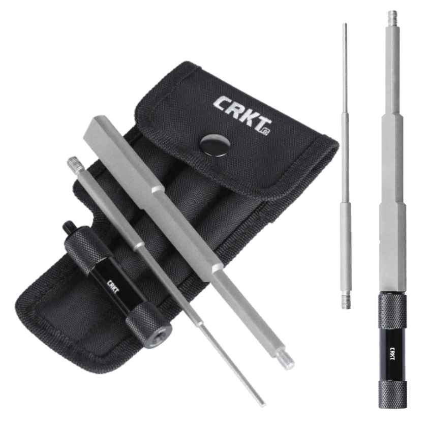 CRKT Veff Sharp™ Sharpener