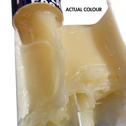 GSA PROSEAL 500 | NEUTRAL CURE SILICONE | Box of 24 (Miscoloured Clear/Yellow as pictured) - South East Clearance Centre