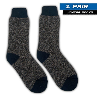 Warm Winter Socks - South East Clearance Centre