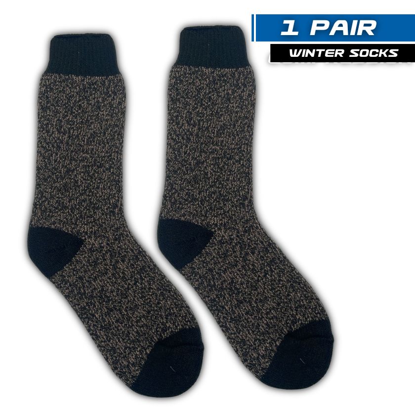 Warm Winter Socks - South East Clearance Centre