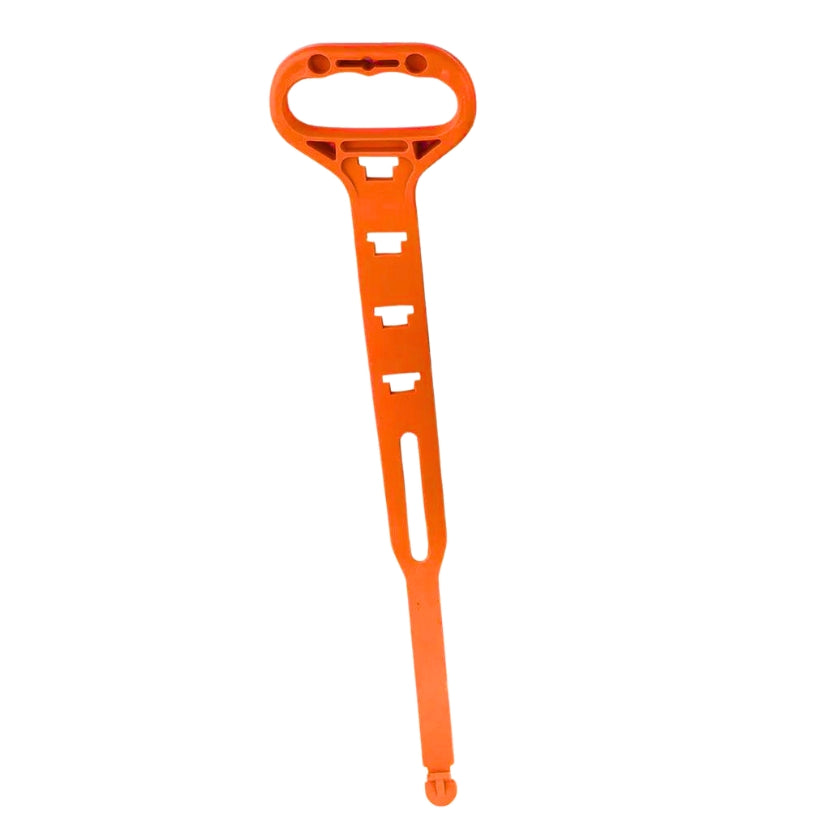 18" Cord Carrier & Hanging Strap - South East Clearance Centre