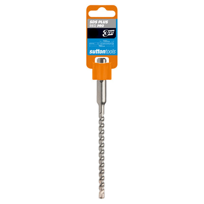 Sutton SDS Plus Masonry Drill Bit 5.5mm x 160mm – 2 Cut Heavy Duty Concrete Bit - South East Clearance Centre