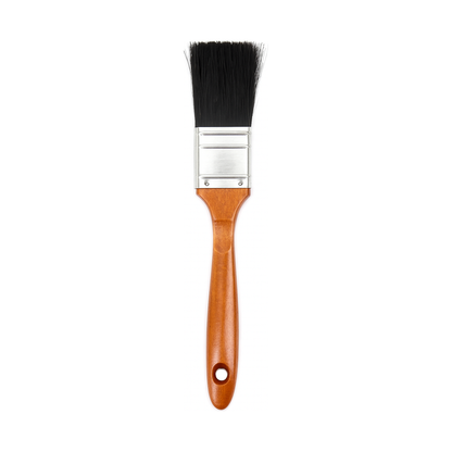 Supercraft SPP1300 Paint Brush 25mm Wood Handle - South East Clearance Centre