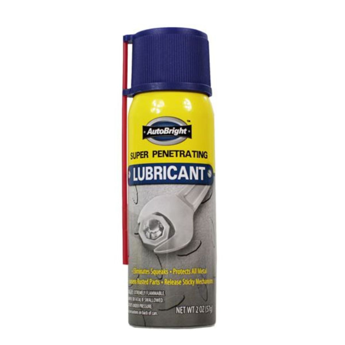 AutoBright Super Penetrating Lubricant - South East Clearance Centre