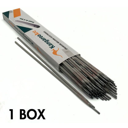 Mild Steel General Purpose Welding Electrodes 2.50kg (3.20/350) - South East Clearance Centre