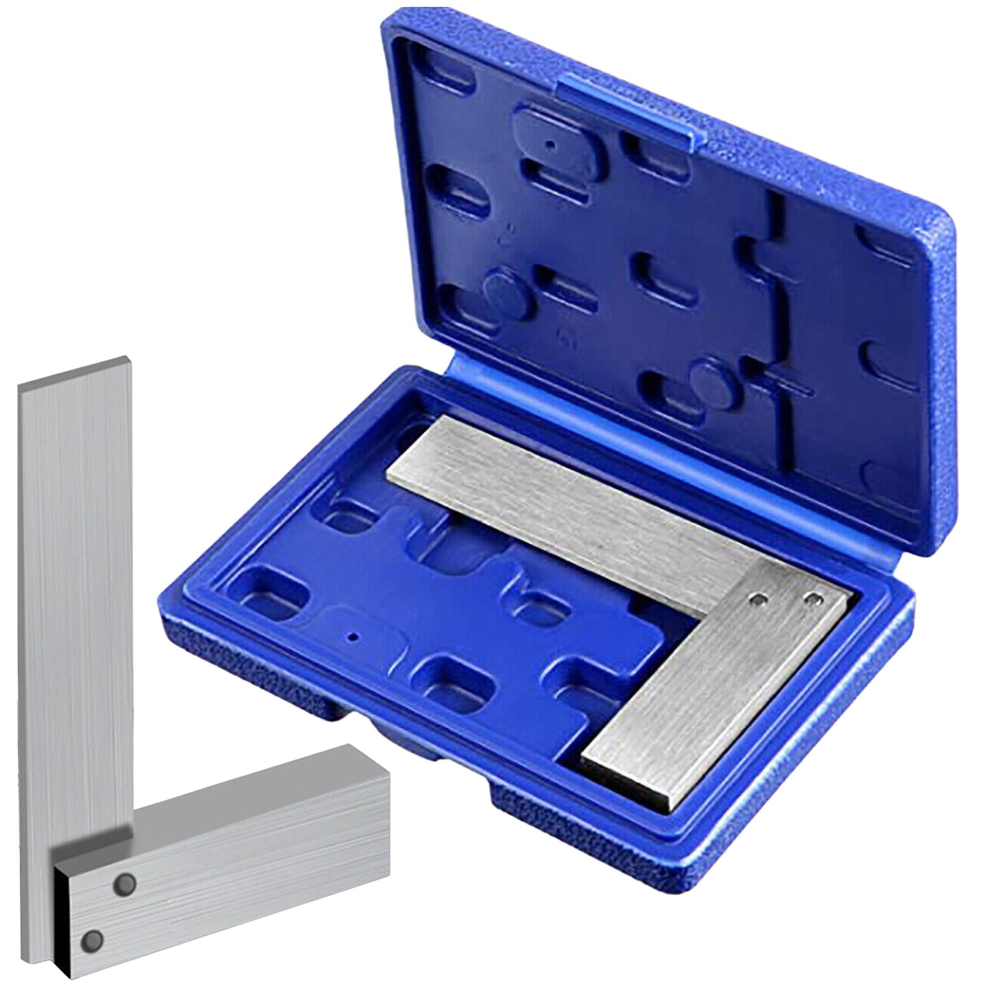 Engineering Square 200mm x 125mm - South East Clearance Centre