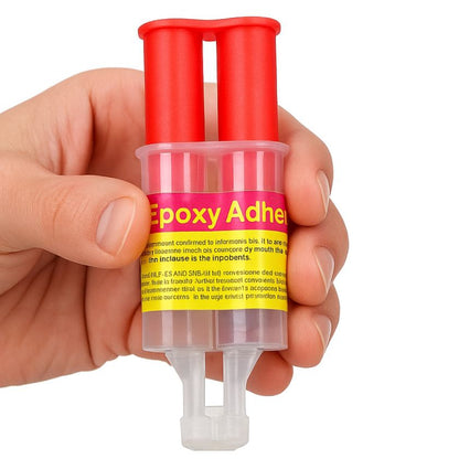 Super Strong Epoxy Adhesive Glue 3g/each - South East Clearance Centre